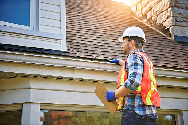 Licensed Roof Inspection service in Blue Springs, MO - Norken Roofing